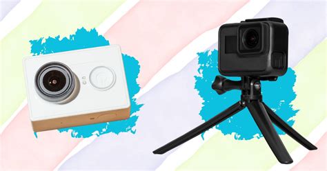 best gopro knockoff